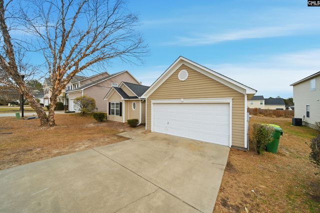 27 Robbins egg Court, Columbia, SC 29229
