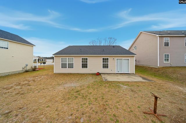 27 Robbins egg Court, Columbia, SC 29229