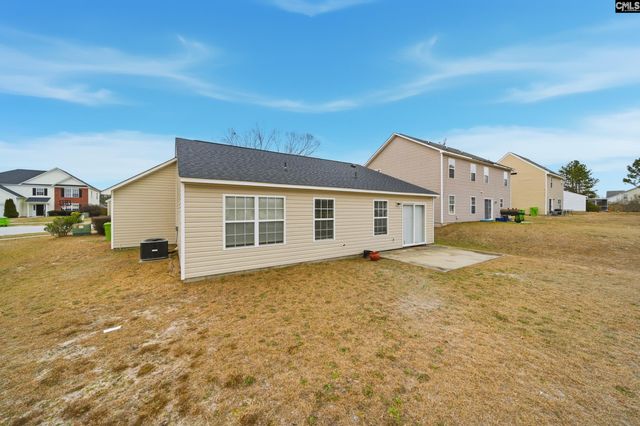 27 Robbins egg Court, Columbia, SC 29229