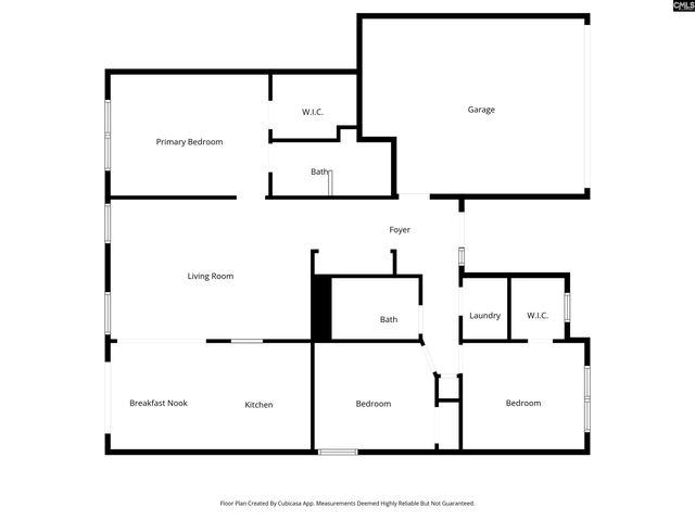 27 Robbins egg Court, Columbia, SC 29229