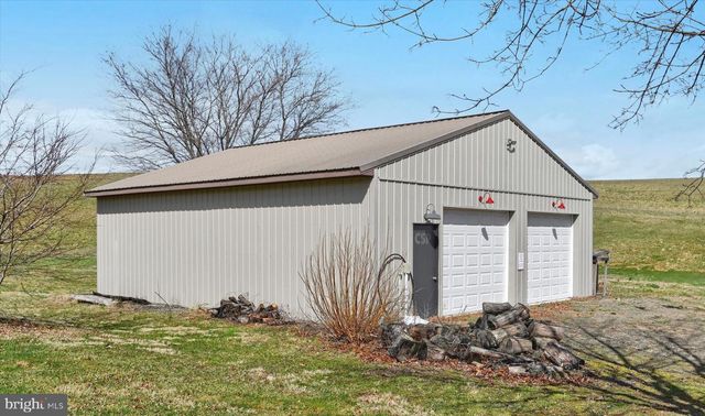 73 HENNE RD, Bernville, PA 19506