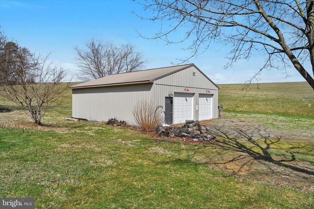73 HENNE RD, Bernville, PA 19506