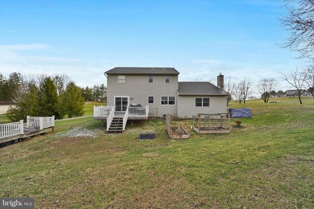 73 HENNE RD, Bernville, PA 19506