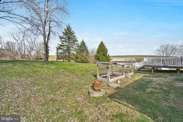 73 HENNE RD, Bernville, PA 19506