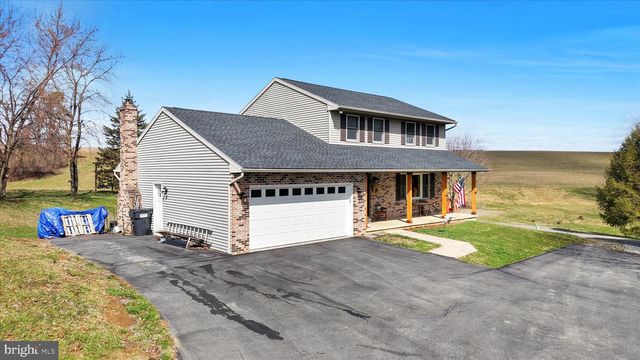 73 HENNE RD, Bernville, PA 19506