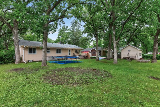 820 Powell Street N, Big Lake, MN 55309