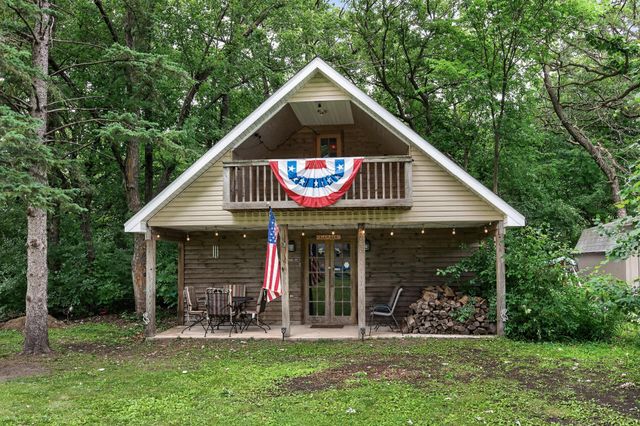 820 Powell Street N, Big Lake, MN 55309