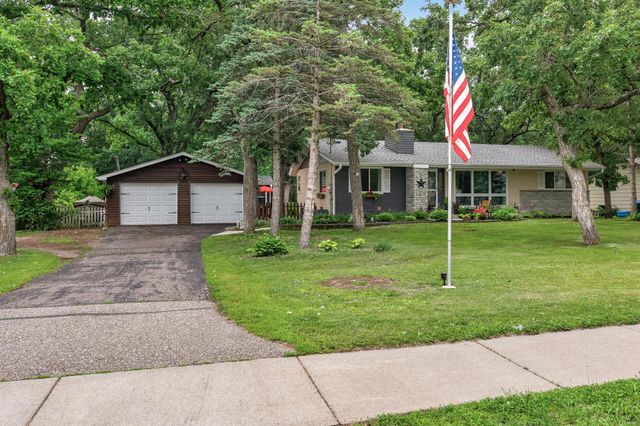 820 Powell Street N, Big Lake, MN 55309