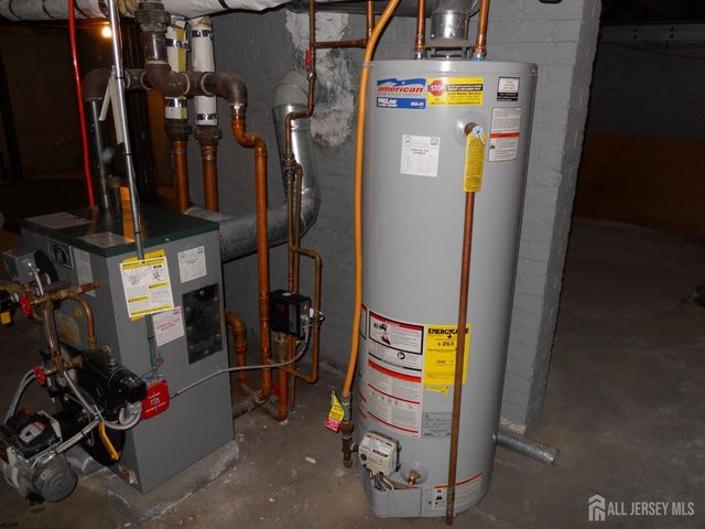 99 Washington Avenue, Carteret, NJ 07008