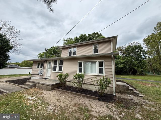 314 E ARBOR AVE, Landisville, NJ 08326
