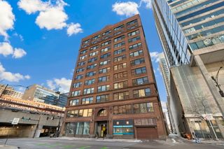 161 W Harrison Street 803, Chicago, IL 60605