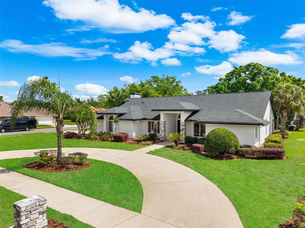 3604 BRIDGEFIELD DRIVE, Lakeland, FL 33803