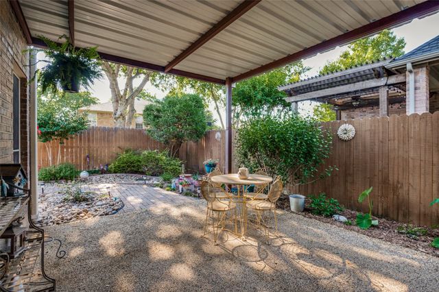 412 Hideaway Court, Euless, TX 76039