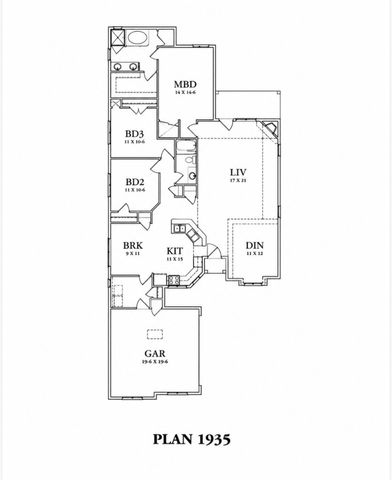 412 Hideaway Court, Euless, TX 76039