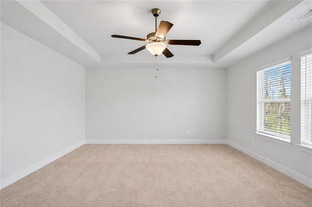 476 Lawson Drive, Mansfield, GA 30055