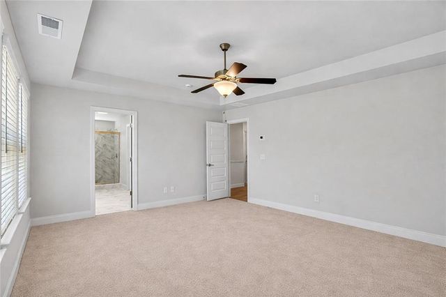 476 Lawson Drive, Mansfield, GA 30055