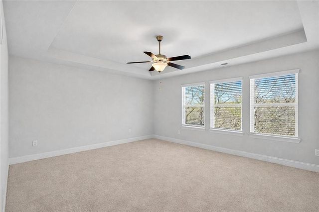 476 Lawson Drive, Mansfield, GA 30055
