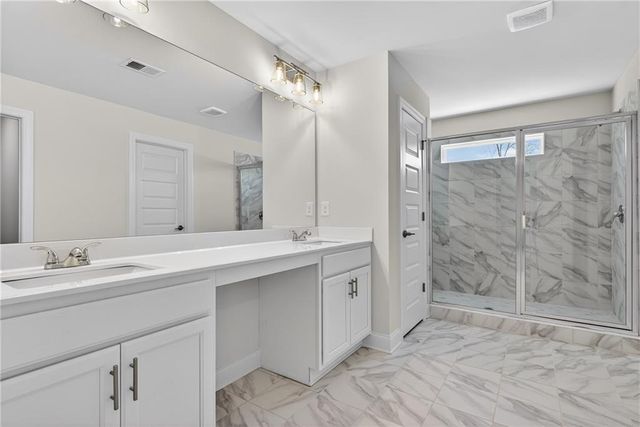 476 Lawson Drive, Mansfield, GA 30055