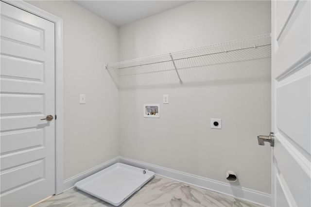 476 Lawson Drive, Mansfield, GA 30055