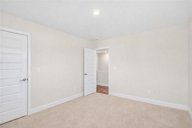 476 Lawson Drive, Mansfield, GA 30055