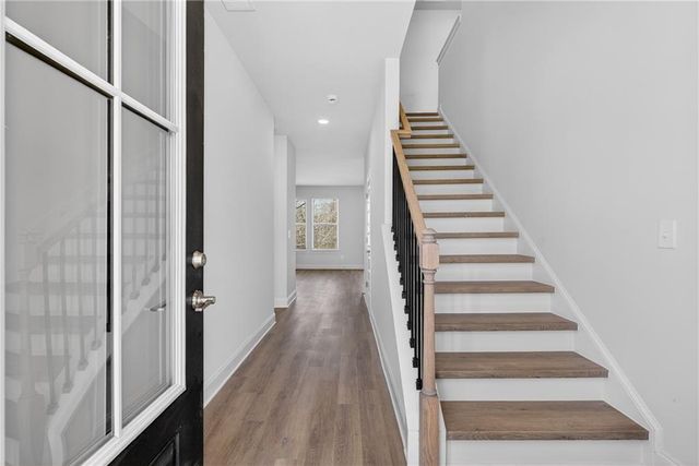 476 Lawson Drive, Mansfield, GA 30055