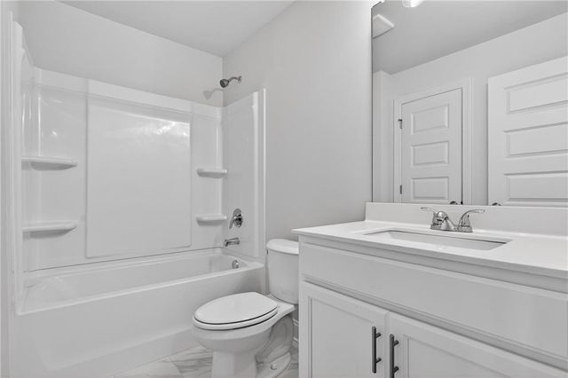 476 Lawson Drive, Mansfield, GA 30055