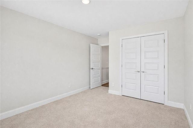 476 Lawson Drive, Mansfield, GA 30055