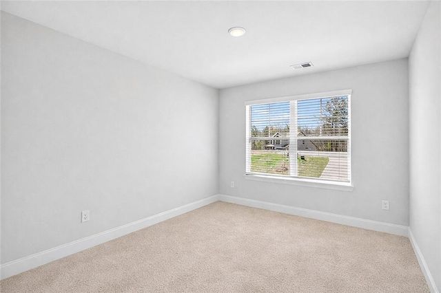 476 Lawson Drive, Mansfield, GA 30055