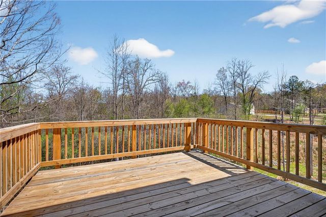 476 Lawson Drive, Mansfield, GA 30055