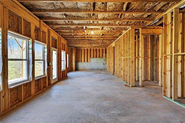 476 Lawson Drive, Mansfield, GA 30055