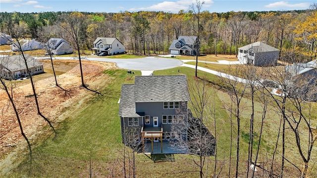 476 Lawson Drive, Mansfield, GA 30055