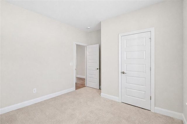 476 Lawson Drive, Mansfield, GA 30055