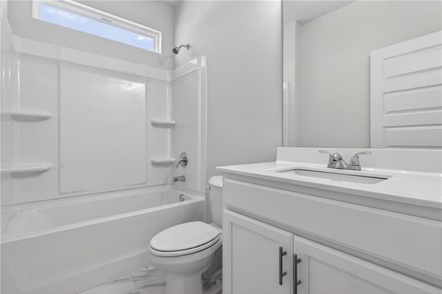 476 Lawson Drive, Mansfield, GA 30055