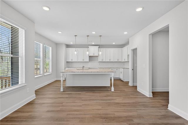 476 Lawson Drive, Mansfield, GA 30055