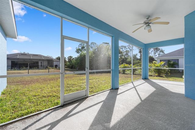 2280 DE VORE STREET, North Port, FL 34291