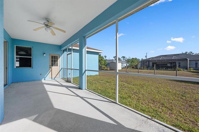 2280 DE VORE STREET, North Port, FL 34291