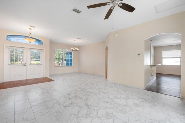 2280 DE VORE STREET, North Port, FL 34291