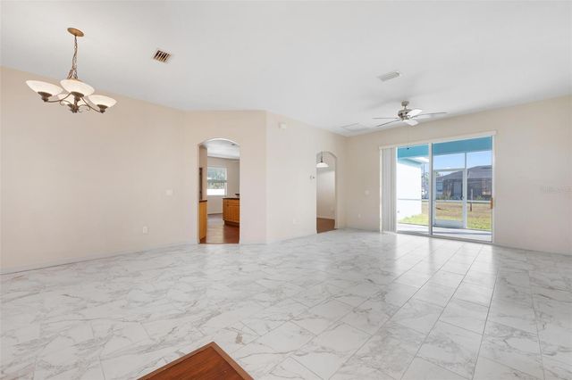 2280 DE VORE STREET, North Port, FL 34291