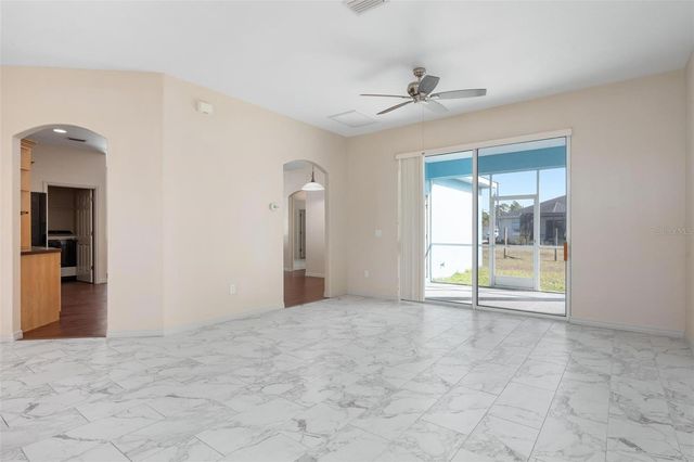 2280 DE VORE STREET, North Port, FL 34291