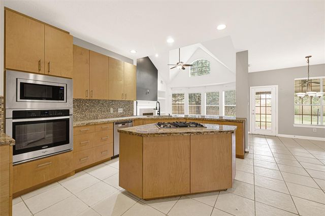 2018 Birnam Glen Drive, Sugar Land, TX 77479