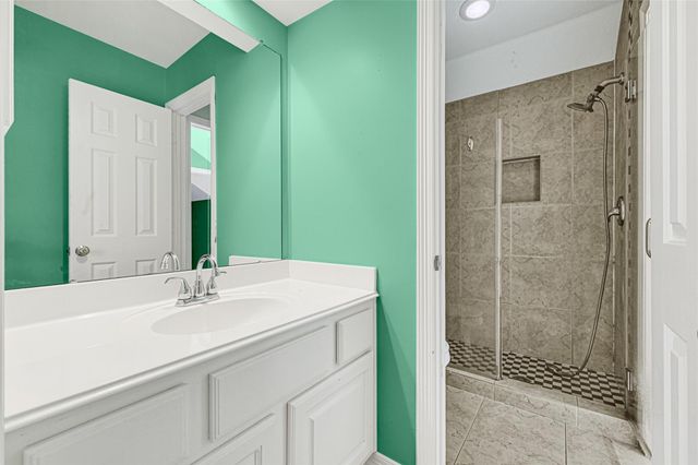 2018 Birnam Glen Drive, Sugar Land, TX 77479