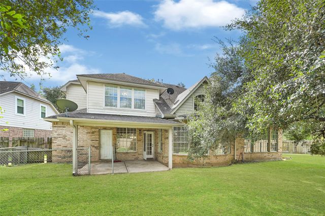 2018 Birnam Glen Drive, Sugar Land, TX 77479