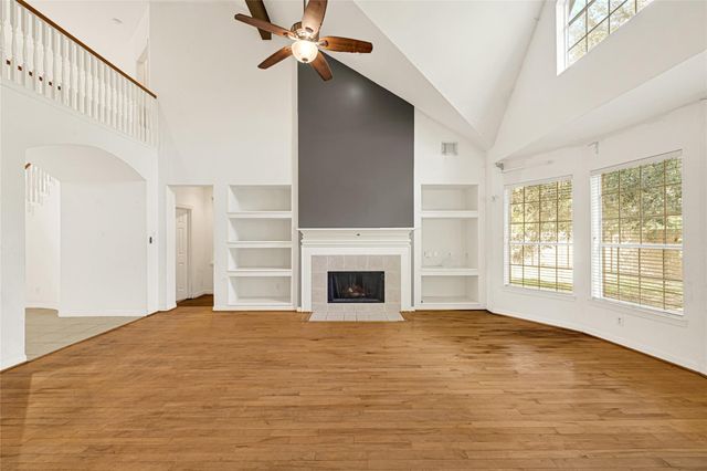 2018 Birnam Glen Drive, Sugar Land, TX 77479