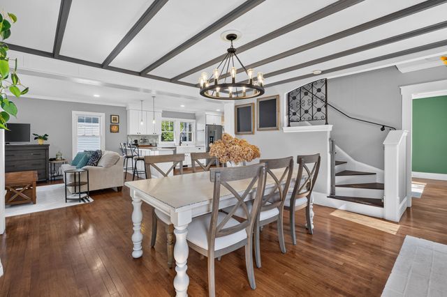 50 Lewis St, Franklin, MA 02038