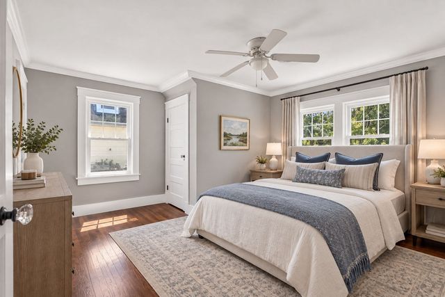 50 Lewis St, Franklin, MA 02038