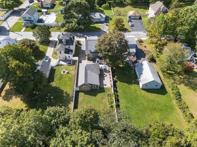 50 Lewis St, Franklin, MA 02038