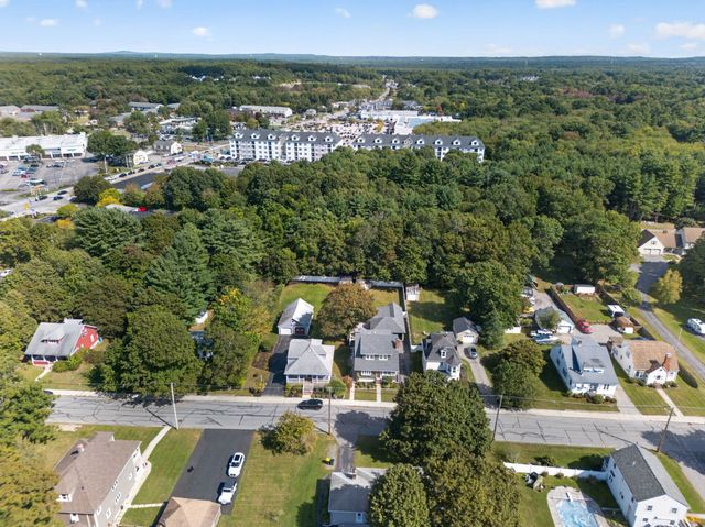 50 Lewis St, Franklin, MA 02038