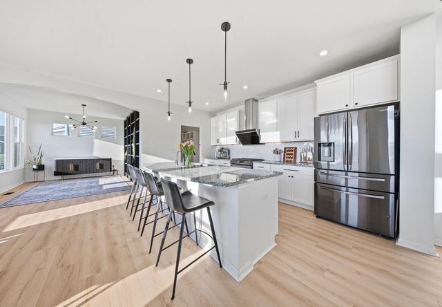 6105 Honey Farm Way, Grove City, OH 43123