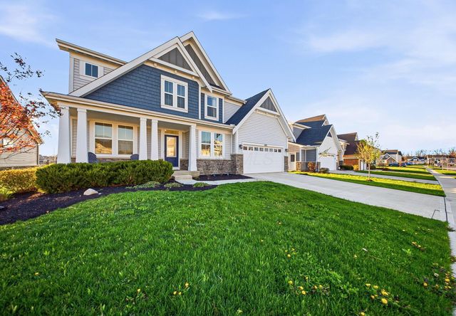 6105 Honey Farm Way, Grove City, OH 43123