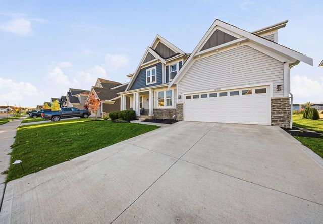 6105 Honey Farm Way, Grove City, OH 43123